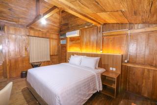 Sajiwa Villa Bandungan - 4