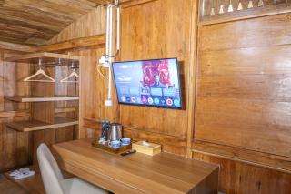 Sajiwa Villa Bandungan - 2