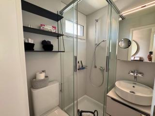 Feel Home Apartments 701 - 702- Seesicht - Terrasse - Balkon - kostenloser Parkplatz - 4