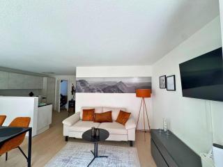 Feel Home Apartments 701 - 702- Seesicht - Terrasse - Balkon - kostenloser Parkplatz - 8
