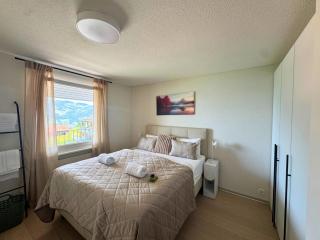 Feel Home Apartments 701 - 702- Seesicht - Terrasse - Balkon - kostenloser Parkplatz - 6