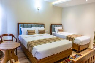 Bardan Boutique Hotel - 9
