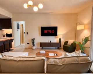 Grand Lux Residence in Glyfada Center - 0