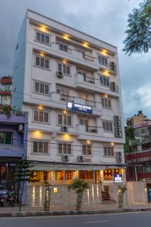 Bardan Boutique Hotel - 0