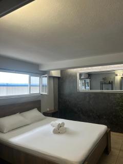 TheLoft Apartment - Kavala - 9