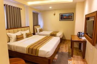 Bardan Boutique Hotel - 8