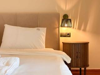 Grand Lux Residence in Glyfada Center - 8