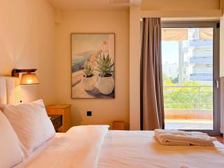 Grand Lux Residence in Glyfada Center - 2