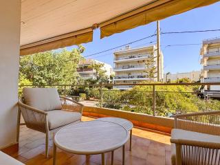 Grand Lux Residence in Glyfada Center - 1