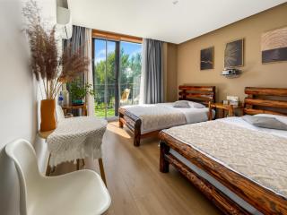 北京皇家荷苑酒店环球影城店-Beijing Royal Lotus Gaden Hotel - 5