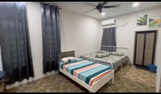 Homestay KCB, Lenggong - 4
