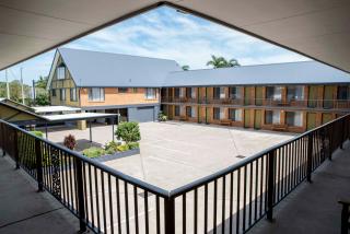 Coastal Bay Motel - Coffs Harbour - 4