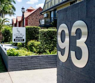 Coastal Bay Motel - Coffs Harbour - 9