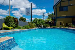Coastal Bay Motel - Coffs Harbour - 2