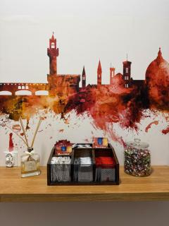 Lucca Guest Room - at Old Town Gdansk - 9