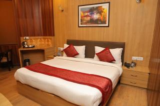 Shubhim Hotel & Resort MIDWAY TREAT MPT FRANCHISE - 1
