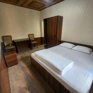 Family Hotel Boston Saroy - 8