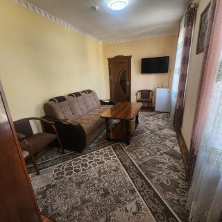 Family Hotel Boston Saroy - 7