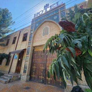 Family Hotel Boston Saroy - 4