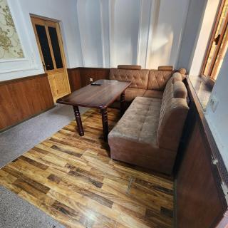 Family Hotel Boston Saroy - 2