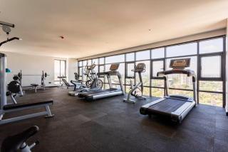 Stylish Studio Apartment at Escada Westlands - 2