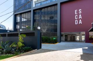 Stylish Studio Apartment at Escada Westlands - 1