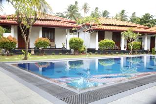 Sekkuwa Villa Hikkaduwa - 4