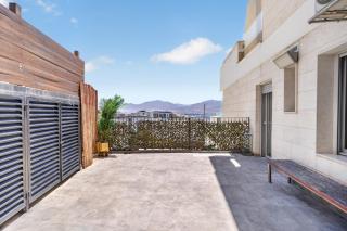 STAY Sea View Penthouse - Private Pool & Jacuzzi - 2
