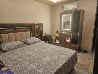 luxury apartment in Cairo next point compound - 3