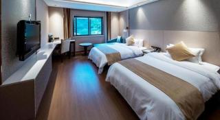 Wenzhou Yaoxi Dynasty Hotel - 6