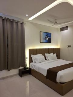 Silvotel Smart By Bizzgrow Hotels - 8
