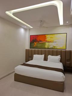 Silvotel Smart By Bizzgrow Hotels - 6