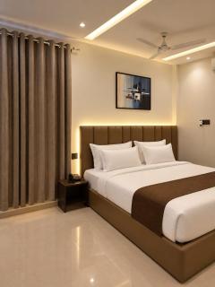 Silvotel Smart By Bizzgrow Hotels - 4