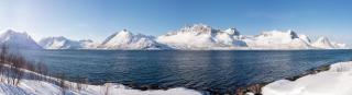 Storm Senja Living Appartments - Emil Hansen - 9
