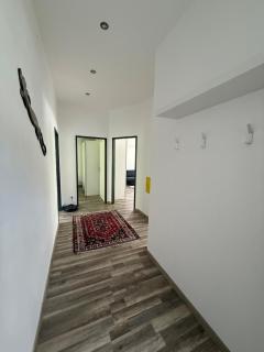 Ferienwohnung Langwies - 6