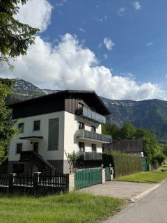 Ferienwohnung Langwies - 0