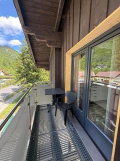 Ferienwohnung Langwies - 3
