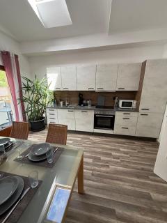 Ferienwohnung Langwies - 1