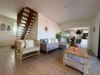 Villa Filao - 9