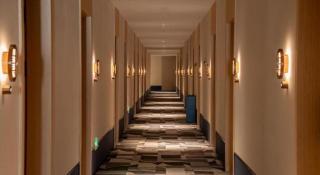 LANO Hotel Hubei Jinzhou Jinzhou District East Gate of Ancient city - 1