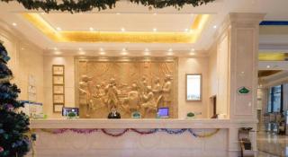 Vienna Hotel Shenzhen Longgang Xinsheng Metro Station - Longgang - 5