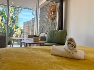 Villa Filao - 4