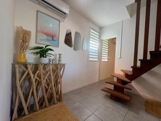 Villa Filao - 1