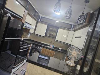 luxury apartment in Cairo next point compound - 6