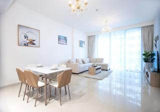 Bay Serenity Suite 1BR - 02 - 0