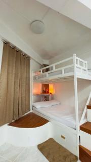 Boracay Apartments Angol Beach - 6