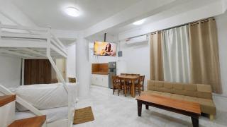 Boracay Apartments Angol Beach - 5