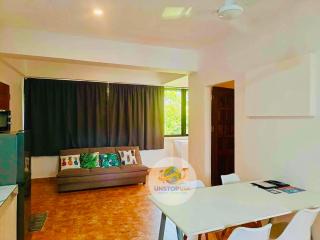 Boracay Apartments Angol Beach - 4