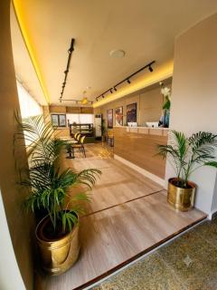 The Somerset House Hotel & Residences - 6