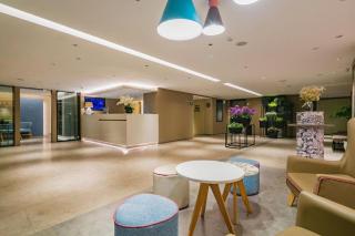 Home Inn Neo Chengdu Zhengfu Street Wenshu Monastery Subway Station Branch - 2